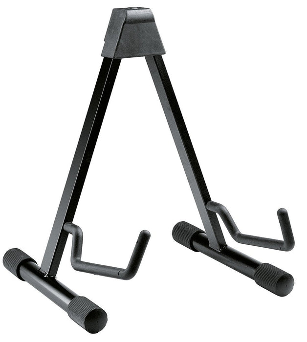 17541-013-55 - K&M - 17541-013-55 - Acoustic Guitar Stand.