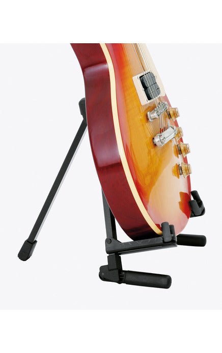 17550-000-35 - K&M - 17550-000-35 - Acoustic And Electric Guitar Stand.