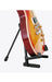 17550-000-35 - K&M - 17550-000-35 - Acoustic And Electric Guitar Stand.