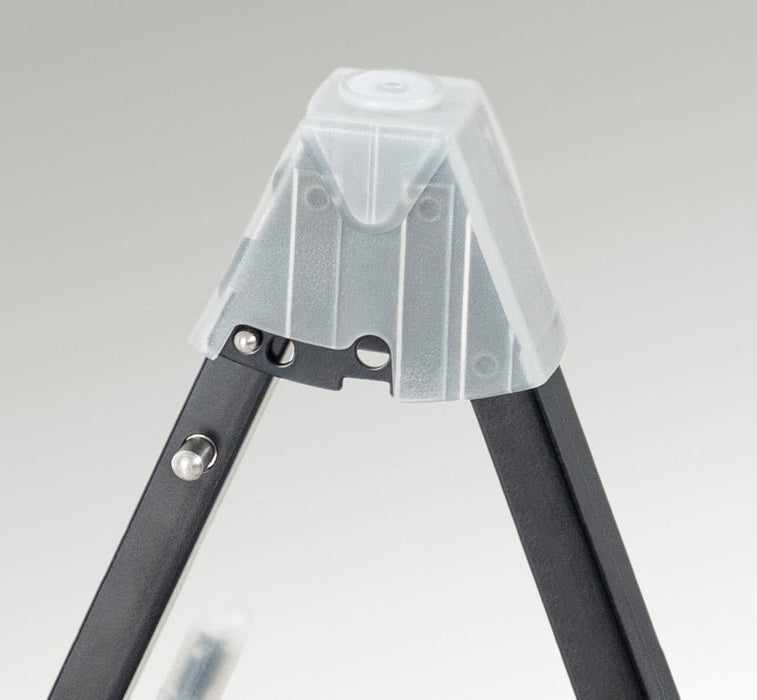 17570-000-00 - K&M - 17570-000-00 - Acoustic, Electric And Bass Guitar Stand.