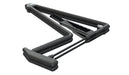 17580-014-55 - K&M - 17580-014-55 - Guitar, Cello Or French Horn Stand - Black.
