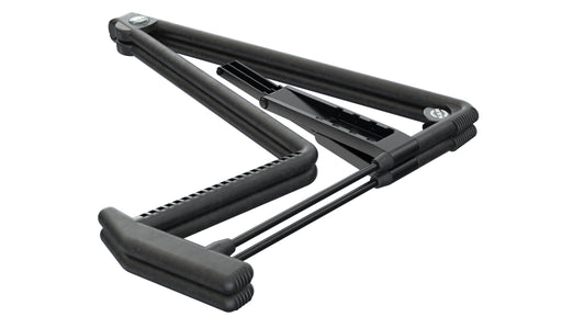 17580-014-55 - K&M - 17580-014-55 - Guitar, Cello Or French Horn Stand - Black.