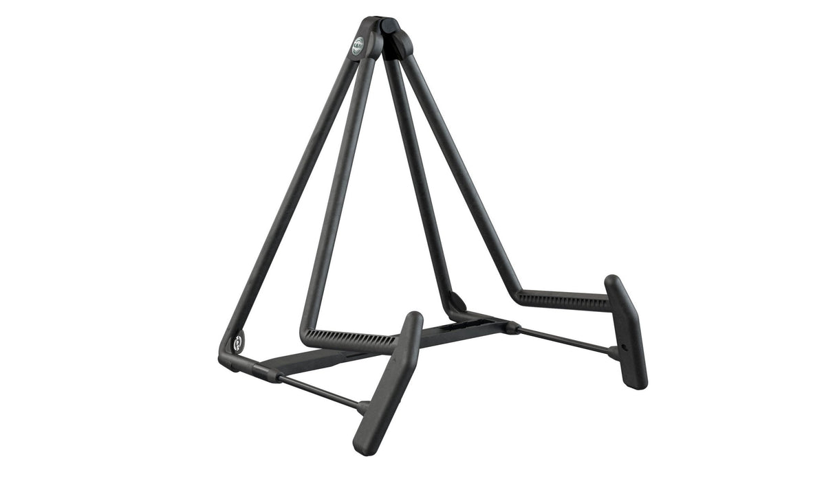 17580-014-55 - K&M - 17580-014-55 - Guitar, Cello Or French Horn Stand - Black.