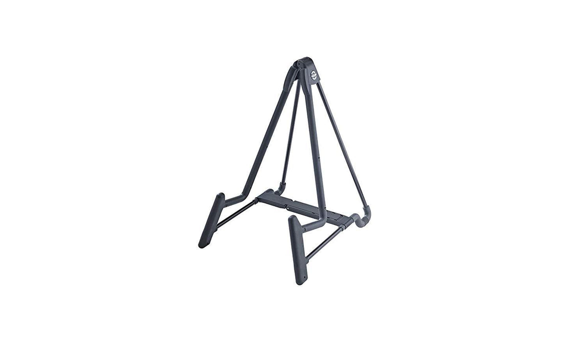 17581-000-55 - K&M - 17580-014-95 - Guitar, Cello Or French Horn Stand.