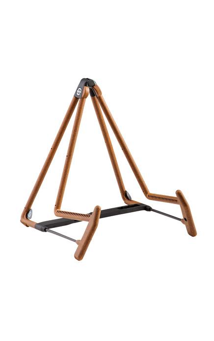 17580-014-95 - K&M - 17580-014-95 - Guitar, Cello Or French Horn Stand - Cork.