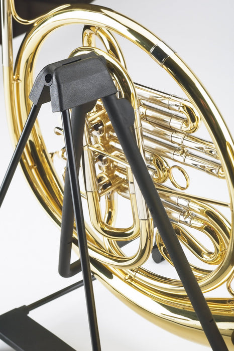 17580-014-95 - K&M - 17580-014-95 - Guitar, Cello Or French Horn Stand - Cork.