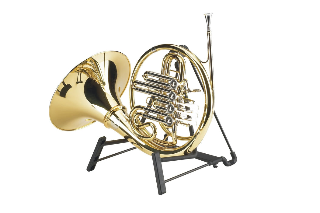 17580-014-95 - K&M - 17580-014-95 - Guitar, Cello Or French Horn Stand - Cork.