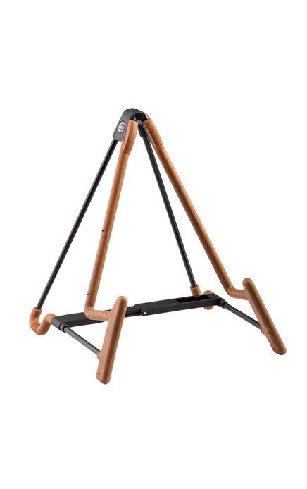 17581-014-95 - K&M - 17581-014-95 - Electric Guitar Stand - Cork.