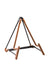 17581-014-95 - K&M - 17581-014-95 - Electric Guitar Stand - Cork.