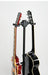 17620-000-55 - K&M - 17620-000-55 - Acoustic, Electric And Bass Guitar Stand.
