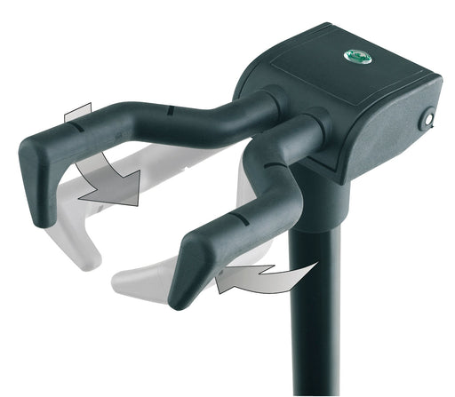 17670-000-55 - K&M - 17670-000-55 - Guitar Stand.