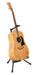 17685-000-55 - K&M - 17685-000-55 - Guitar Stand.