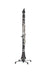 17700-005-55 - K&M - 17700-005-55 - Peg Base For Single Pegs.