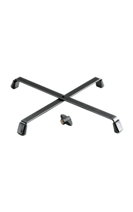 17700-005-55 - K&M - 17700-005-55 - Peg Base For Single Pegs.