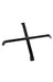 17710-005-55 - K&M - 17710-005-55 - Peg Base For Multiple Pegs.