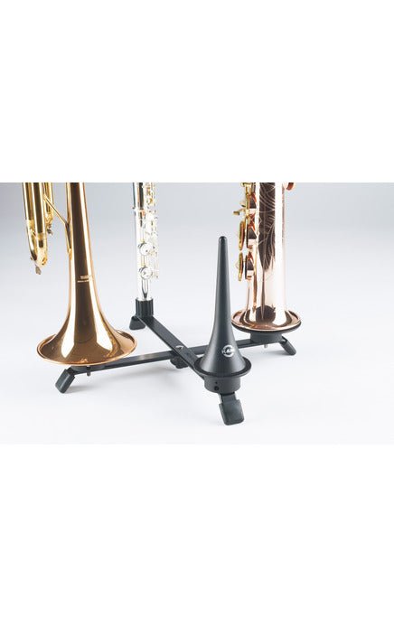 17710-005-55 - K&M - 17710-005-55 - Peg Base For Multiple Pegs.