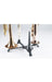 17710-005-55 - K&M - 17710-005-55 - Peg Base For Multiple Pegs.