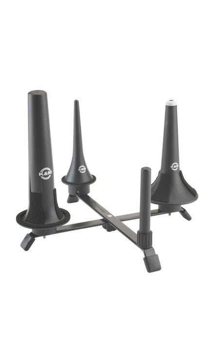 17710-005-55 - K&M - 17710-005-55 - Peg Base For Multiple Pegs.