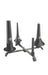 17710-005-55 - K&M - 17710-005-55 - Peg Base For Multiple Pegs.