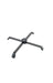 17725-000-55 - K&M - 17725-000-55 - Spotlight Base.