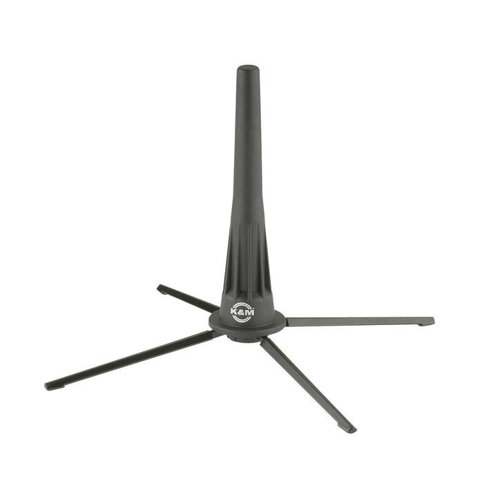 18020-000-55 - K&M - 18020-000-55 - Oboe Stand.