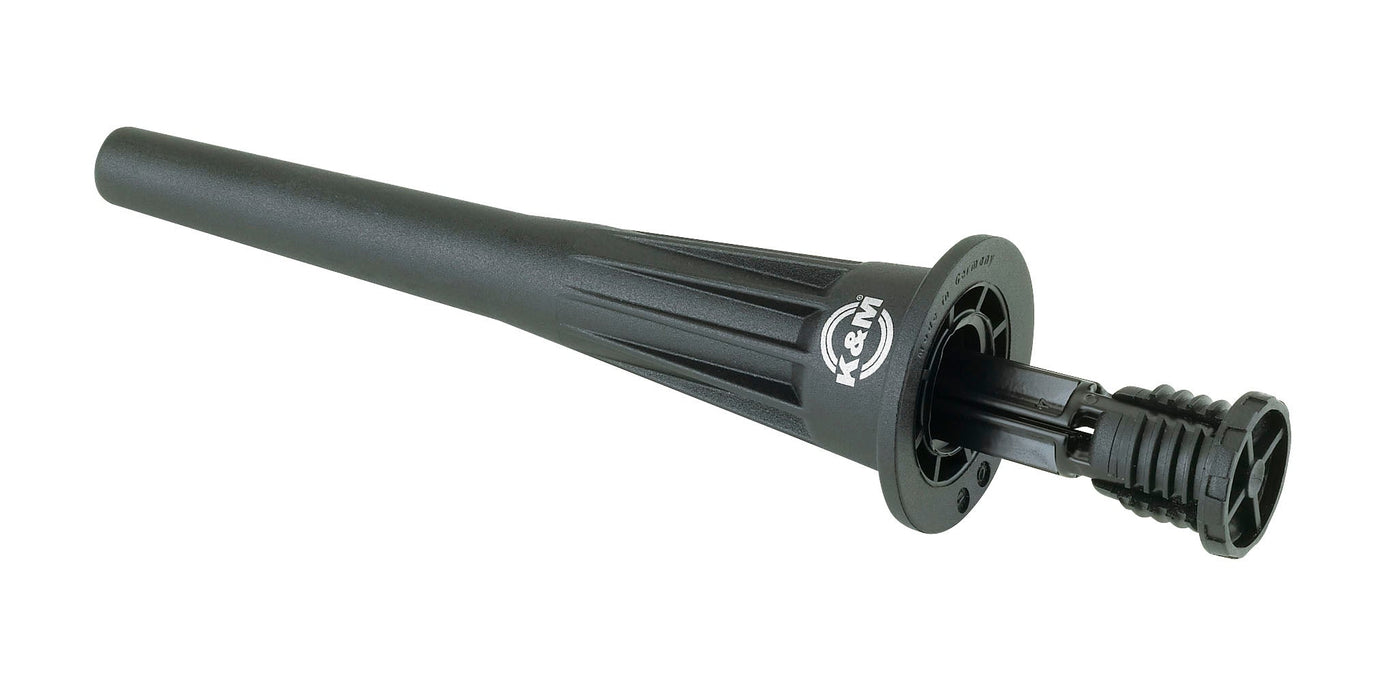 18020-000-55 - K&M - 18020-000-55 - Oboe Stand.