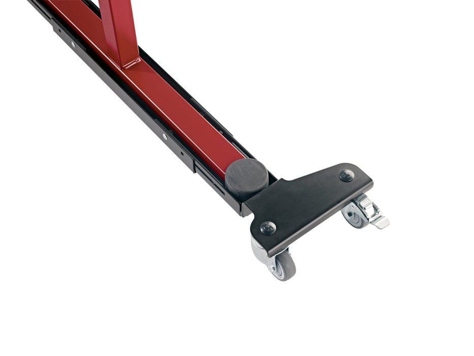 18806-000-55 - K&M - 18806-000-55 - Trolley For Keyboard Stands