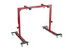 18806-000-55 - K&M - 18806-000-55 - Trolley For Keyboard Stands