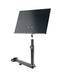 18807-000-55 - K&M - 18807-000-55 - Universal Holder - Also Suits Omega Keyboard Stand