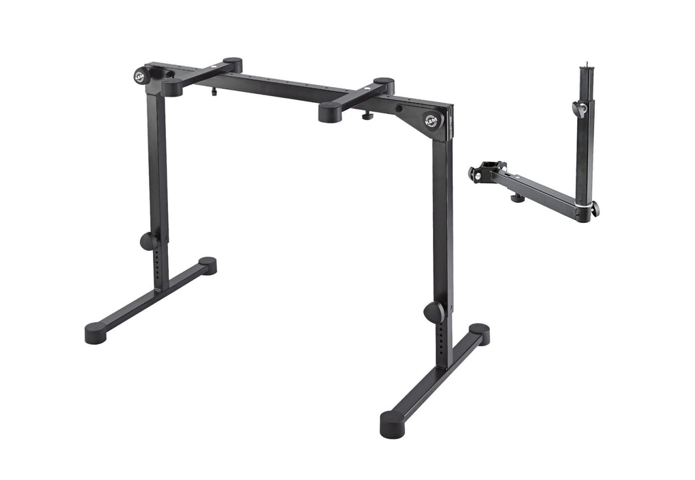 18807-000-55 - K&M - 18807-000-55 - Universal Holder - Also Suits Omega Keyboard Stand