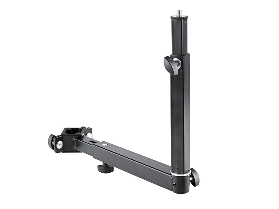 18807-000-55 - K&M - 18807-000-55 - Universal Holder - Also Suits Omega Keyboard Stand