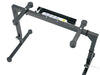 18808-000-55 - K&M - 18808-000-55 - Cable Organizer For Omega Keyboard Stand.