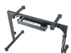18808-000-55 - K&M - 18808-000-55 - Cable Organizer For Omega Keyboard Stand.