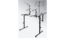 18810-015-55 - K&M - 18810-015-55 - "Omega" - Table Style Keyboard Stand.