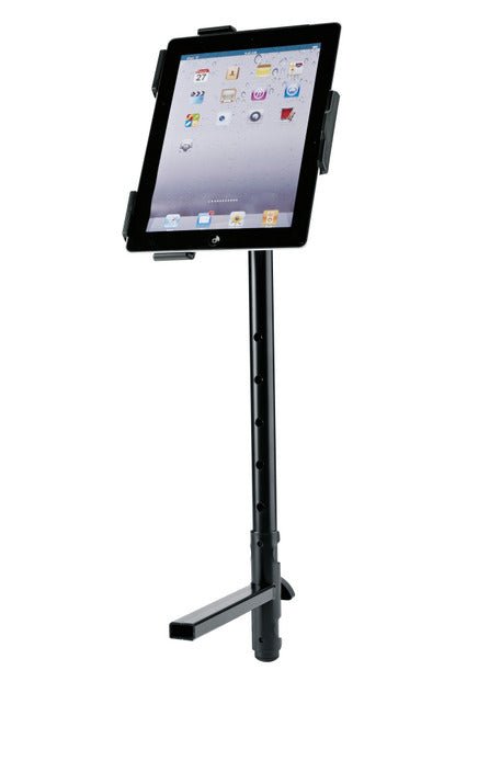 18817-000-55 - K&M - 18817-000-55 - "Omega" Keyboard Stand Accessory - Universal Holder.