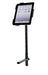 18817-000-55 - K&M - 18817-000-55 - "Omega" Keyboard Stand Accessory - Universal Holder.