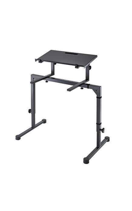 18819-000-55 - K&M - 18819-000-55 - "Omega" Keyboard Stand Accessory - Controller Keyboard Tray.