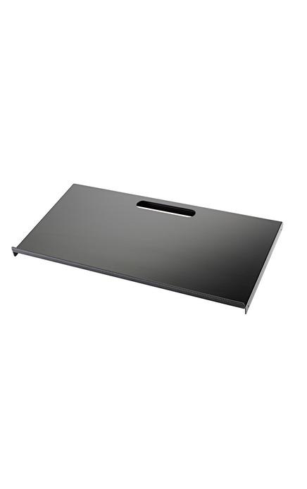 18819-000-55 - K&M - 18819-000-55 - "Omega" Keyboard Stand Accessory - Controller Keyboard Tray.
