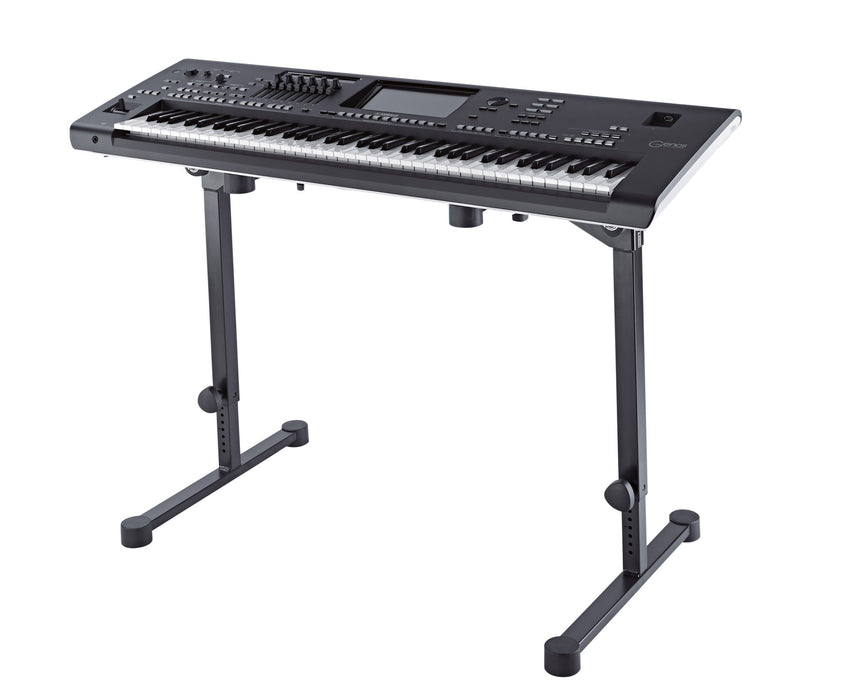 18820-019-55 - K&M - 18820-019-55 - "Omega PRO" - Table Style Keyboard Stand.