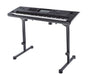 18820-019-55 - K&M - 18820-019-55 - "Omega PRO" - Table Style Keyboard Stand.