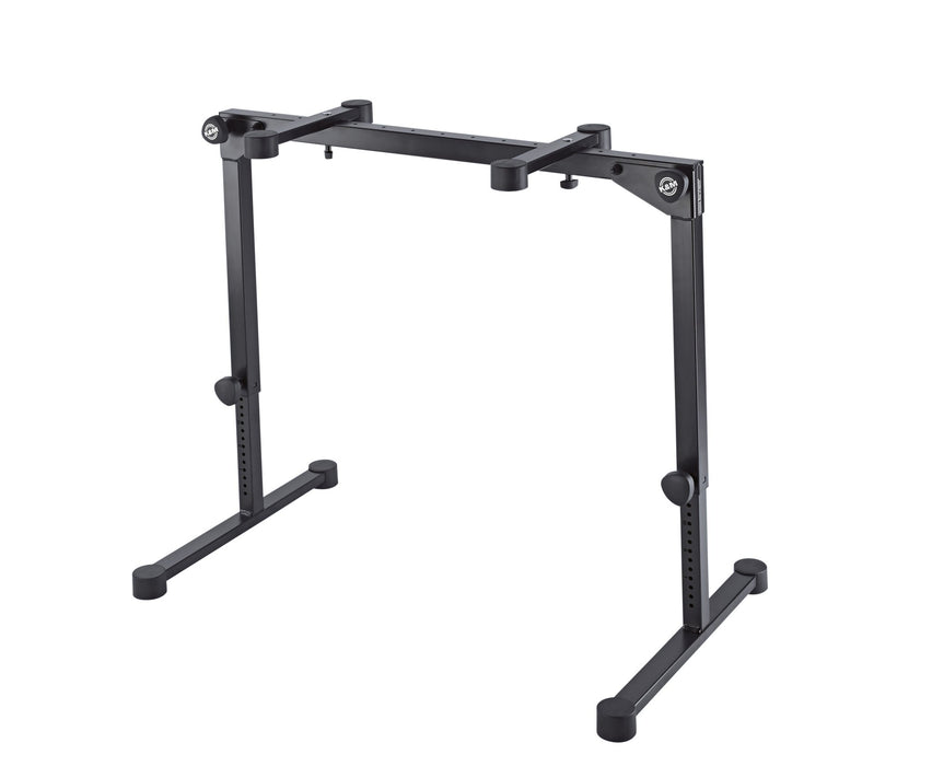 18820-019-55 - K&M - 18820-019-55 - "Omega PRO" - Table Style Keyboard Stand.