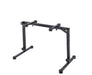 18820-019-55 - K&M - 18820-019-55 - "Omega PRO" - Table Style Keyboard Stand.