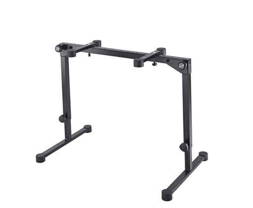 18820-019-55 - K&M - 18820-019-55 - "Omega PRO" - Table Style Keyboard Stand.