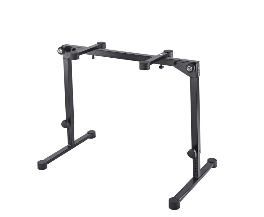 18820-019-55 - K&M - 18820-019-55 - "Omega PRO" - Table Style Keyboard Stand.