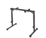 18820-019-55 - K&M - 18820-019-55 - "Omega PRO" - Table Style Keyboard Stand.