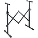 18825-000-55 - K&M - 18825-000-55 - Equipment Stand For Amps, Monitors, Mixers Etc.