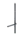 18832-000-55 - K&M - 18832-000-55 - Extension Rod - Fixed Height 153mm - Female 3/8" Thread To Male 3/8" Thread.