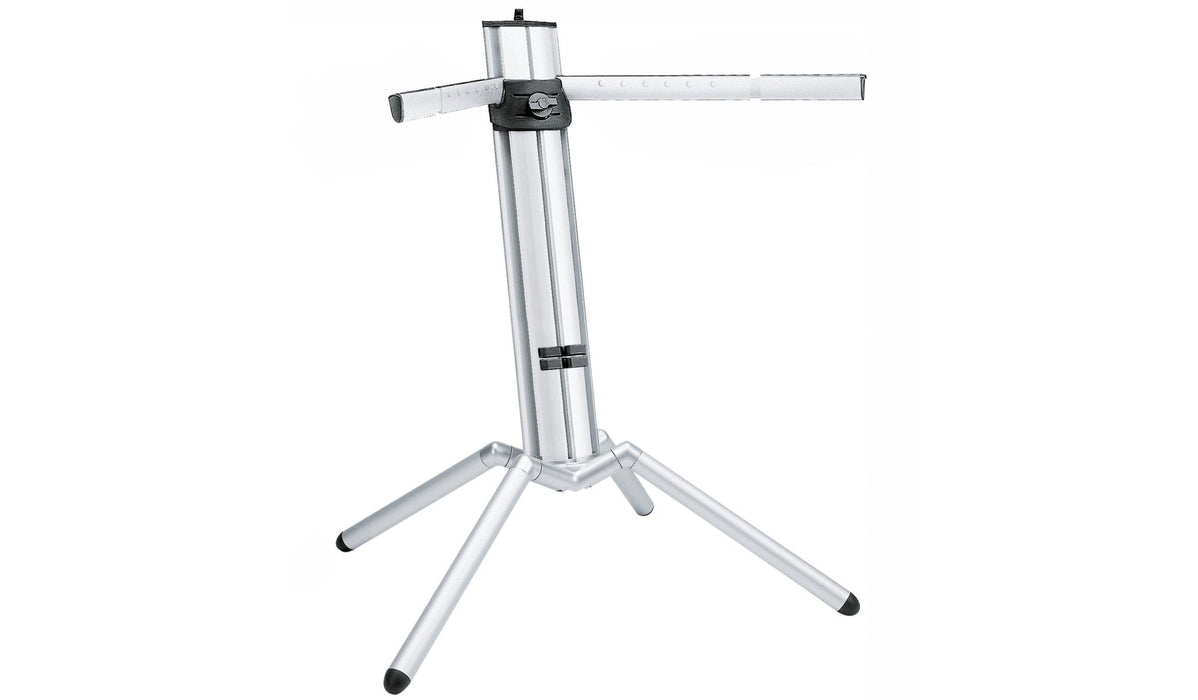 18840-000-30 - K&M - 18840-000-30 - Baby Spider Pro Keyboard Stand.