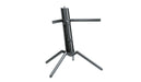 18840-000-35 - K&M - 18840-000-35 - Baby Spider Pro Keyboard Stand.