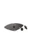 18853-000-55 - K&M - 18853-000-55 - Spider-Pro Accessory - Adapter Plate.